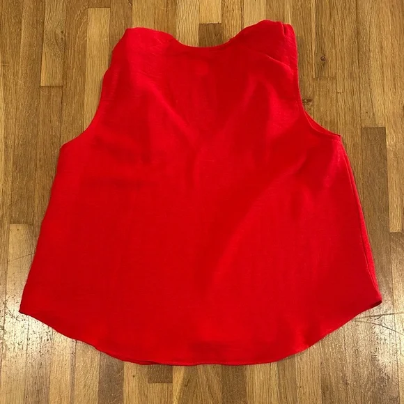 Exlura | Women's Red Set - Picture 14 of 14